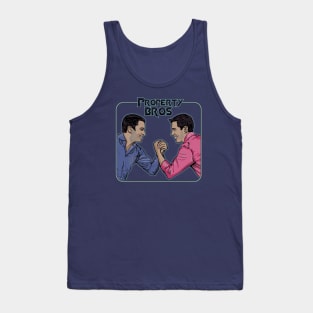 Property Bros Tank Top